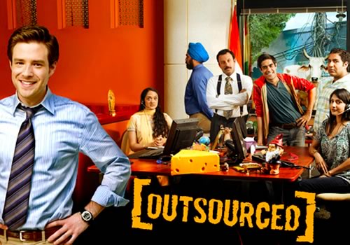 Outsourced