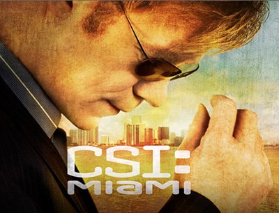 CSI : Miami