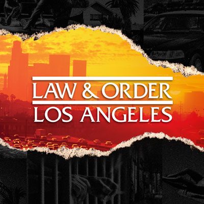 Law &Order : Los Angeles