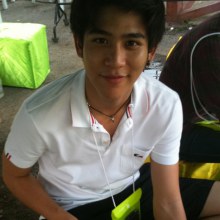 ขอโพส รูป พอร์ช นะคะ ไม่ได้โพสนานเลย เห็นคนอื่นโพสแล้วก็อยากโพสอะ