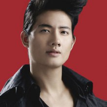 หนุ่มเป้ กับหนังสือ UP