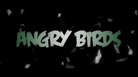 Angry Birds จะกลายเป็นหนัง