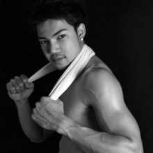 นายแบบ STAGE 45