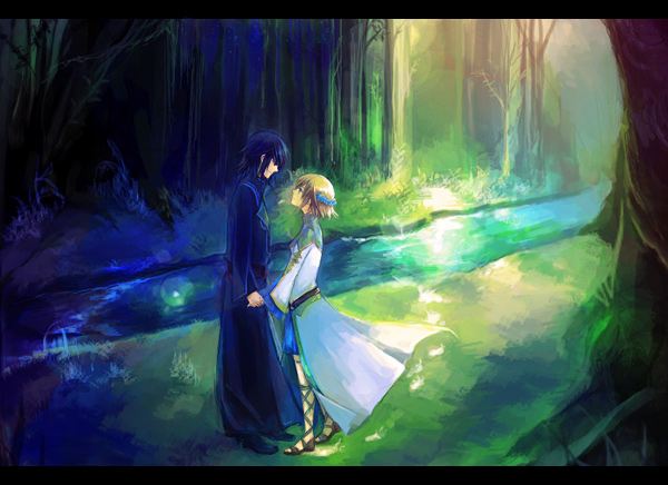 น่ารักชอบ