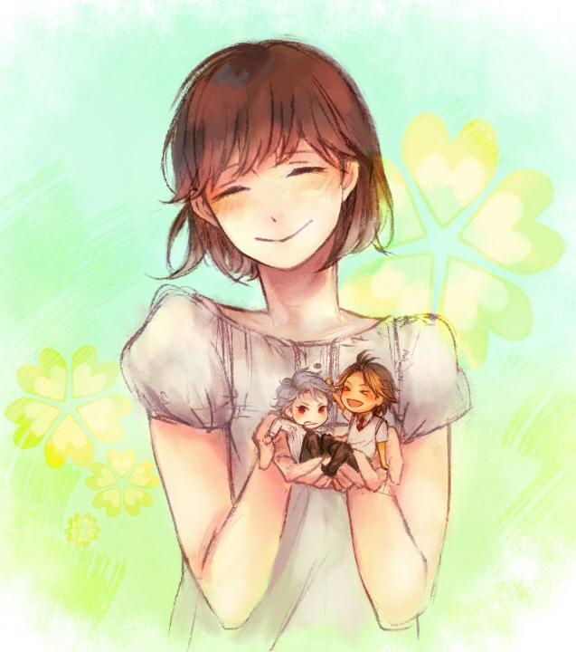 น่ารักชอบ