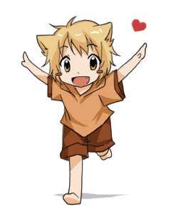 น่ารักทั้งน้านน