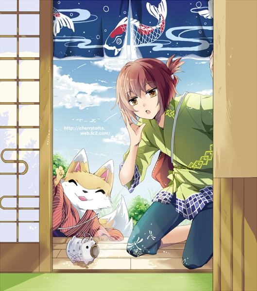 น่ารักทั้งน้านน