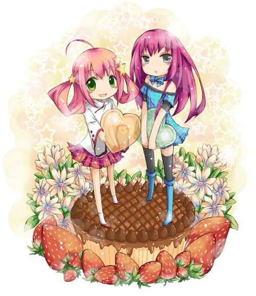 น่ารักทั้งน้านน