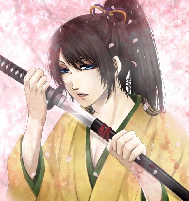 :: Hakuouki :: (5)