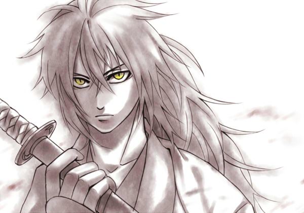 :: Hakuouki :: (5)