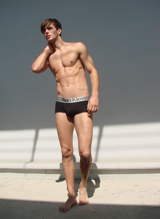 นายแบบ 017