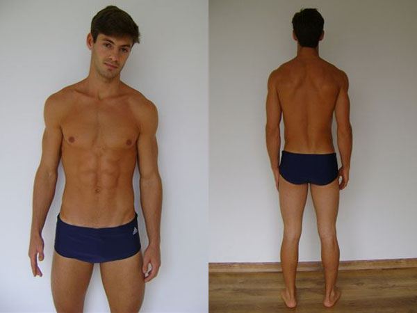 นายแบบ 017