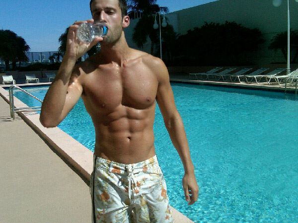 นายแบบ 017