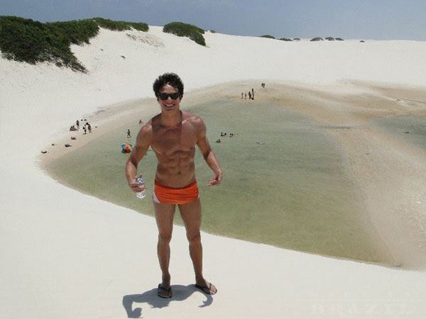 นายแบบ 017