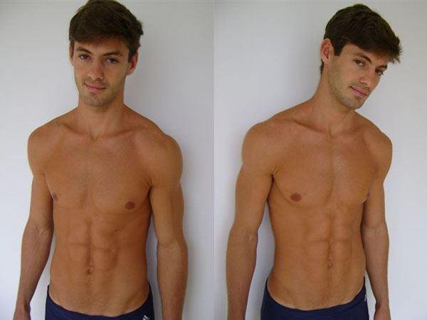 นายแบบ 017