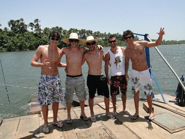 นายแบบ 017