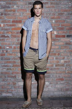 นายแบบ 018