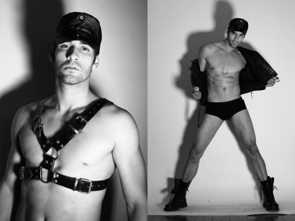 นายแบบ 018