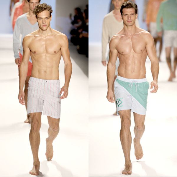 นายแบบ 018