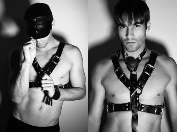 นายแบบ 018