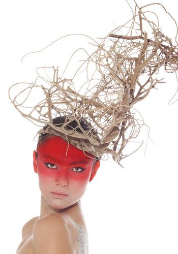 แฟชั่นชั้นสูง 1