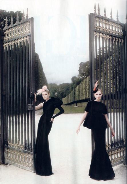 แฟชั่นชั้นสูง 1