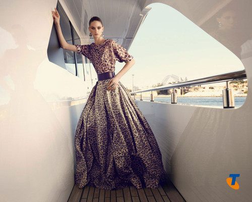 แฟชั่นชั้นสูง 1