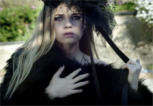 แฟชั่นชั้นสูง 1