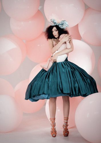 แฟชั่นชั้นสูง 1