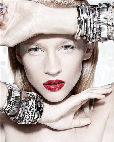 แฟชั่นชั้นสูง 1