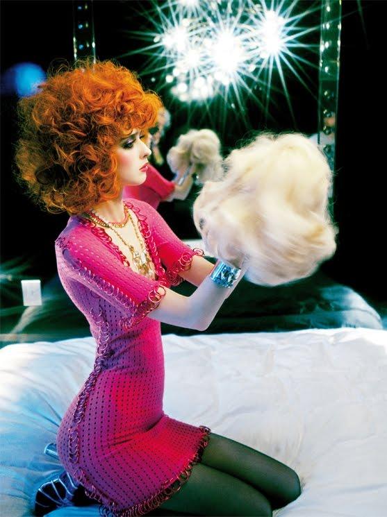 แฟชั่นชั้นสูง 1