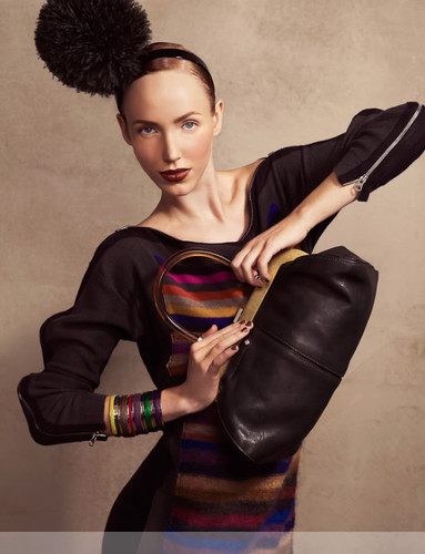 แฟชั่นชั้นสูง 1