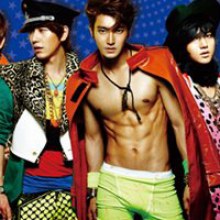 Super Junior Releases Teaser Photo