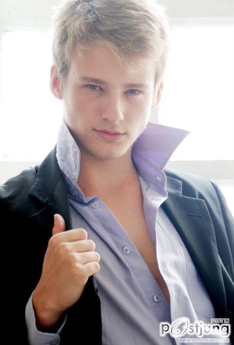 ฝรั่งหล่อๆน่ารักๆ