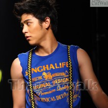 พอร์ช เดีนแบบ fashion