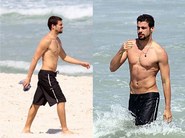 นายแบบ 019