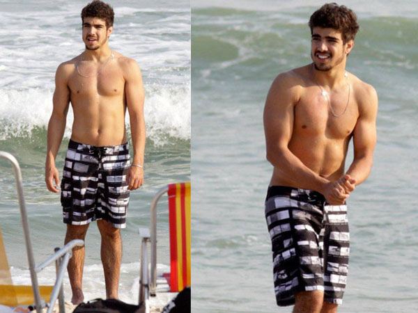 นายแบบ 019