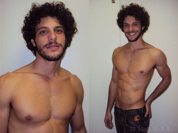 นายแบบ 019