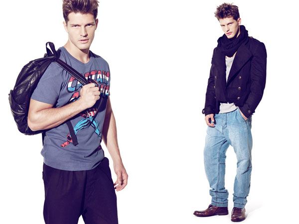 นายแบบ 019