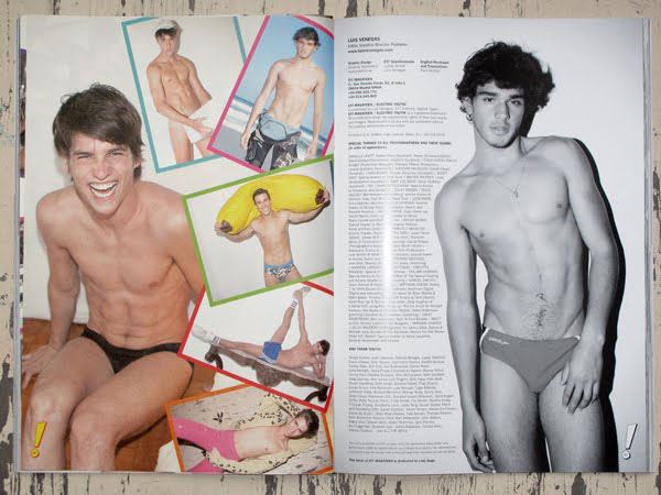 นายแบบ 019