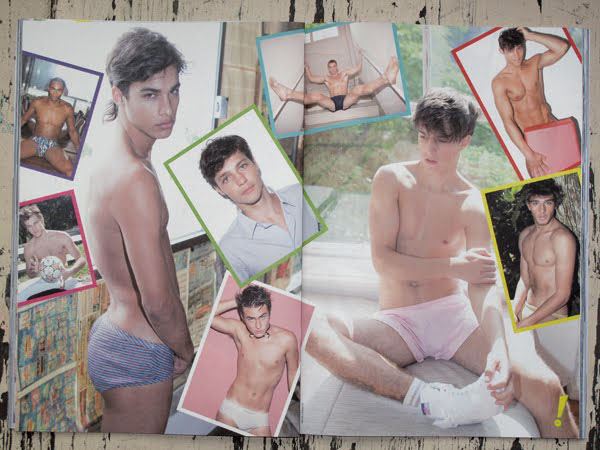 นายแบบ 019