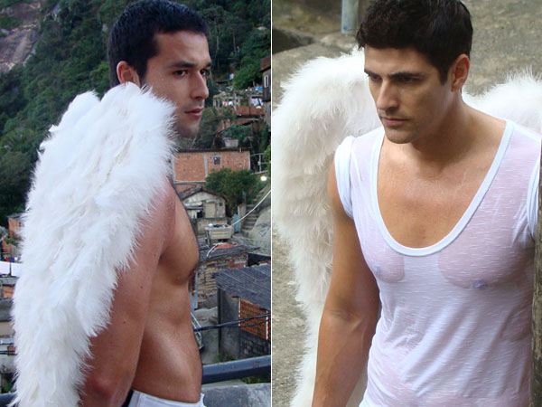 นายแบบ 019