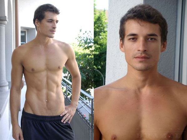 นายแบบ 019