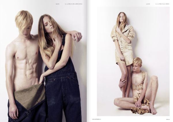 นายแบบ 019