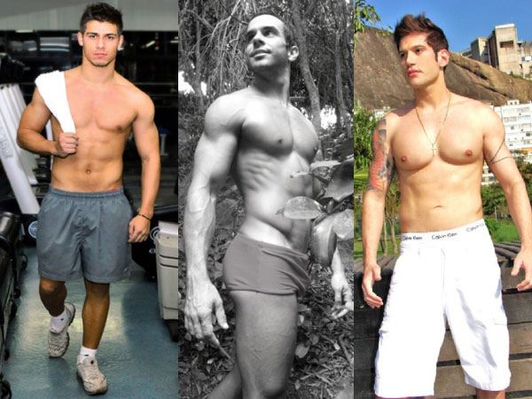 นายแบบ 019