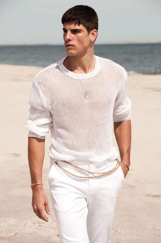 นายแบบ 019