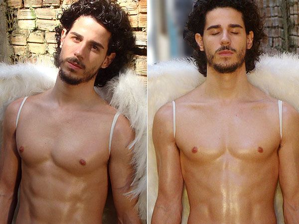 นายแบบ 019