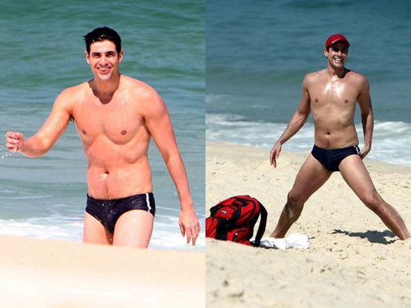 นายแบบ 019