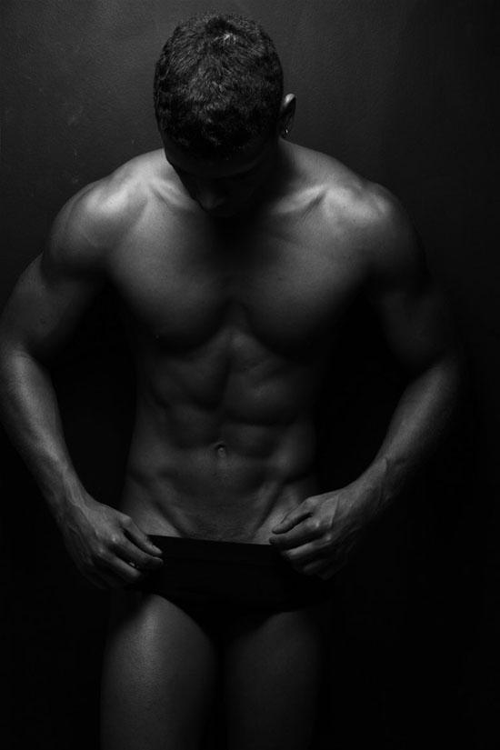 นายแบบ 019