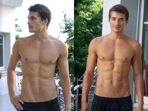 นายแบบ 019